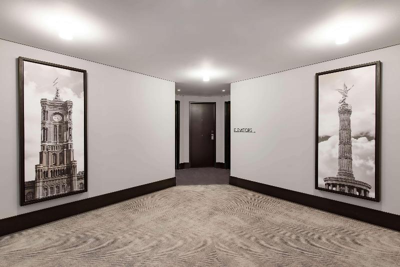 Radisson Collection Hotel, Berlin - Oda