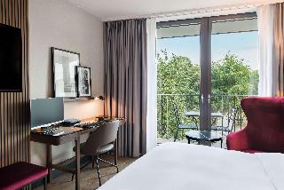 Radisson Collection Hotel, Berlin fotoÄŸrafÄ±