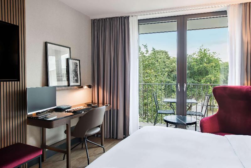 Radisson Collection Hotel, Berlin - Oda