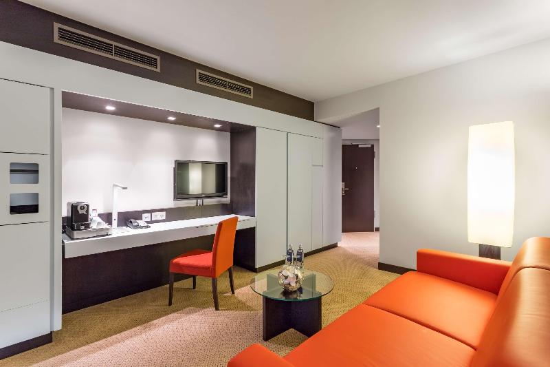 Radisson Collection Hotel, Berlin - Oda