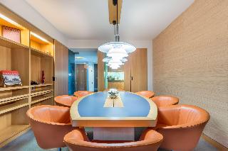 Radisson Collection Hotel, Berlin fotoÄŸrafÄ±