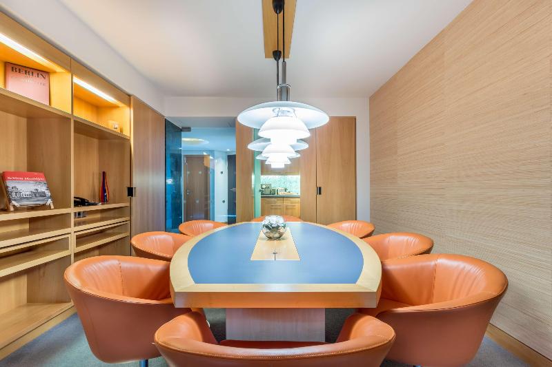 Radisson Collection Hotel, Berlin - Oda