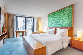 Radisson Collection Hotel, Berlin fotoÄŸrafÄ±