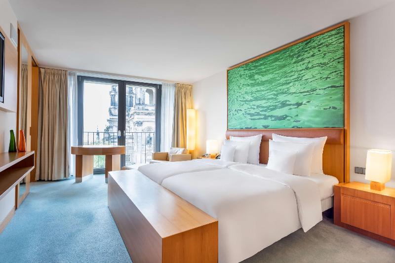 Radisson Collection Hotel, Berlin - Oda