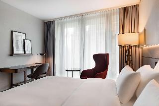 Radisson Collection Hotel, Berlin fotoÄŸrafÄ±