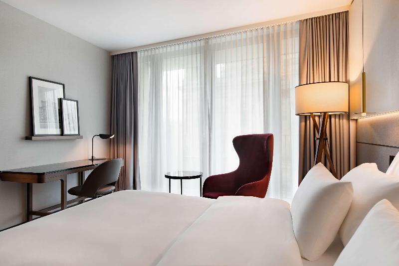 Radisson Collection Hotel, Berlin - Oda