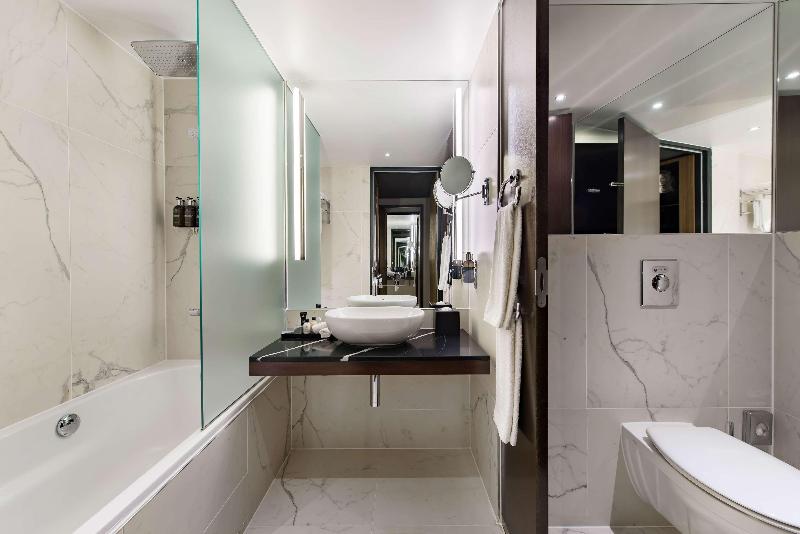 Radisson Collection Hotel, Berlin - Oda