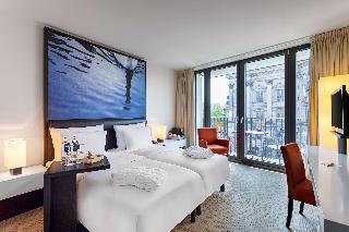 Radisson Collection Hotel, Berlin fotoÄŸrafÄ±