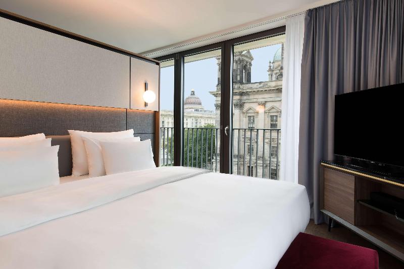 Radisson Collection Hotel, Berlin - Oda