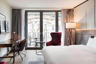 Radisson Collection Hotel, Berlin fotoÄŸrafÄ±
