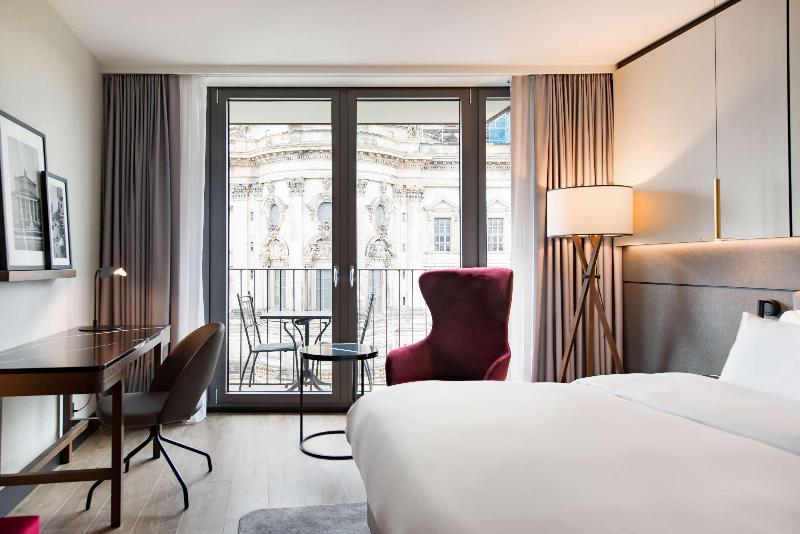 Radisson Collection Hotel, Berlin - Oda