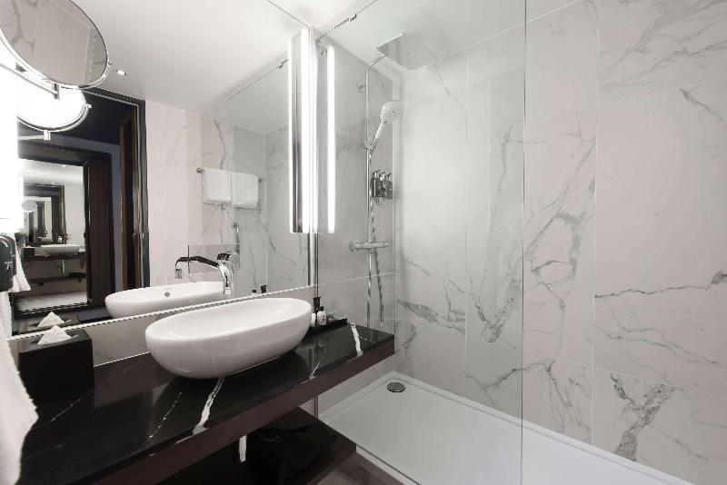 Radisson Collection Hotel, Berlin - Oda