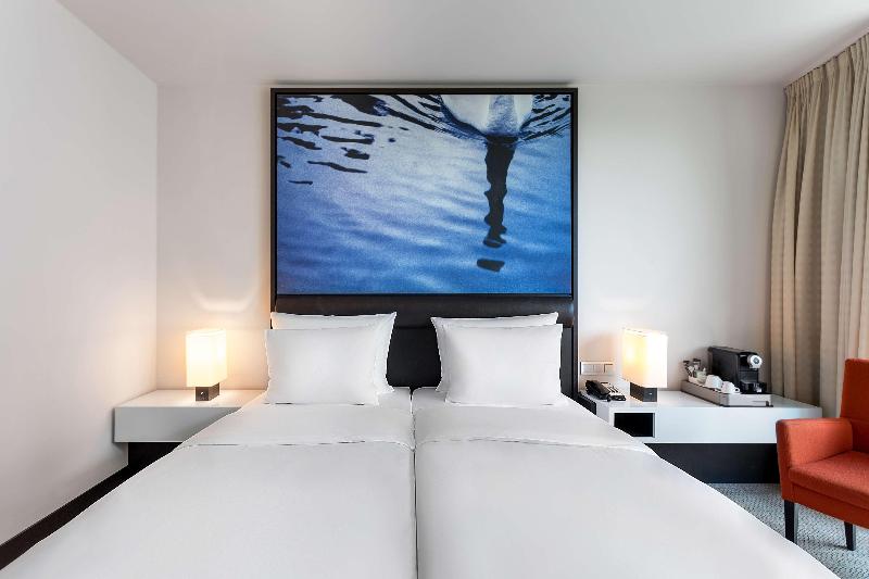 Radisson Collection Hotel, Berlin - Oda