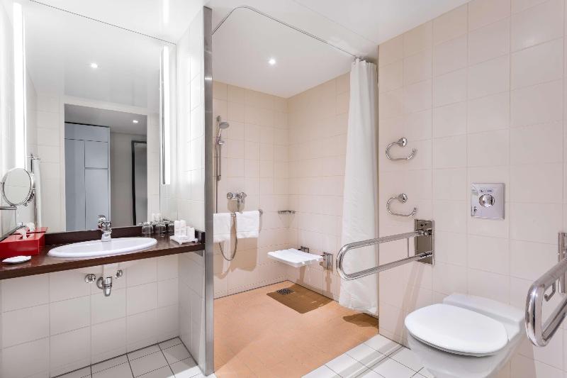 Radisson Collection Hotel, Berlin - Oda