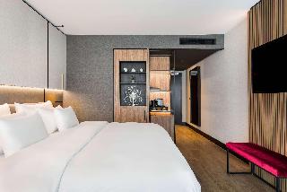 Radisson Collection Hotel, Berlin fotoÄŸrafÄ±