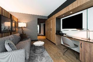 Radisson Collection Hotel, Berlin fotoÄŸrafÄ±