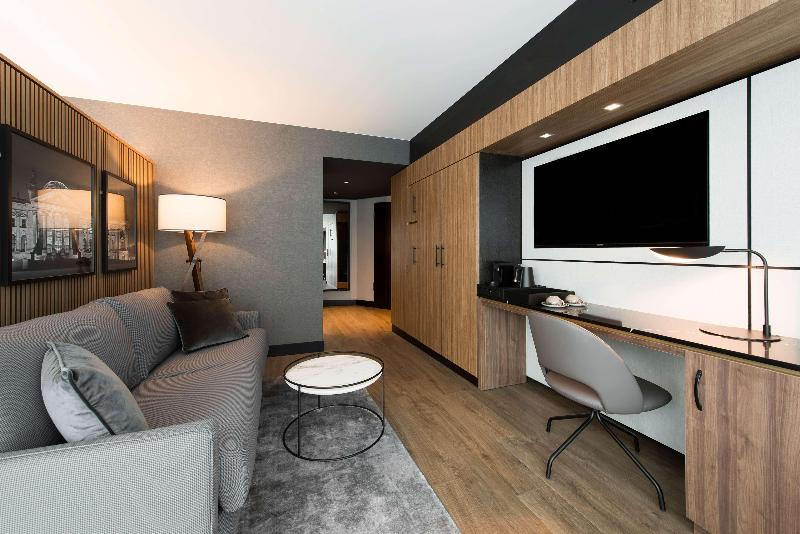 Radisson Collection Hotel, Berlin - Oda