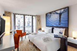 Radisson Collection Hotel, Berlin fotoÄŸrafÄ±