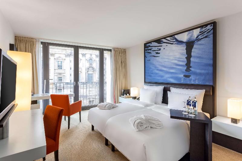 Radisson Collection Hotel, Berlin - Oda