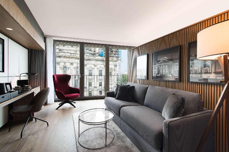 Radisson Collection Hotel, Berlin - Oda