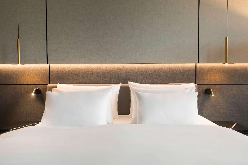 Radisson Collection Hotel, Berlin - Oda