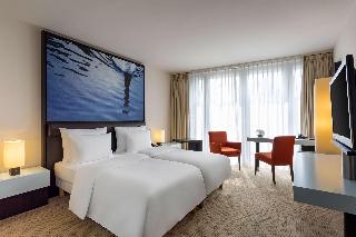 Radisson Collection Hotel, Berlin fotoÄŸrafÄ±
