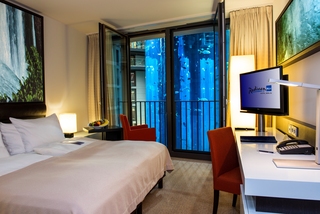 Radisson Collection Hotel, Berlin fotoÄŸrafÄ±
