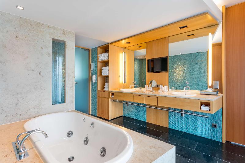 Radisson Collection Hotel, Berlin - Oda
