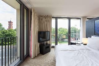 Radisson Collection Hotel, Berlin fotoÄŸrafÄ±