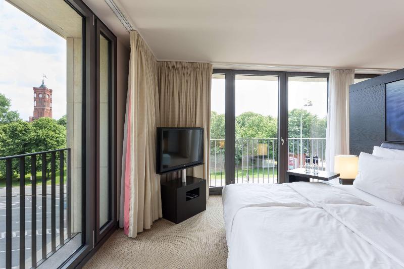 Radisson Collection Hotel, Berlin - Oda