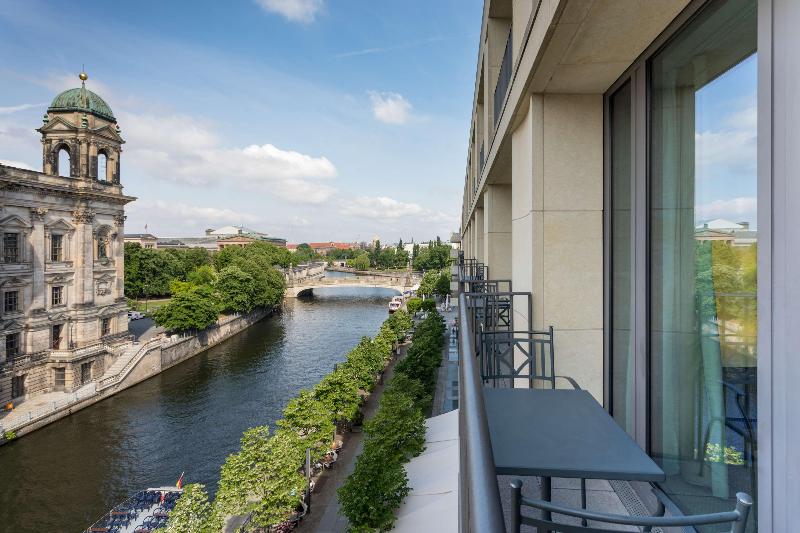Radisson Collection Hotel, Berlin - Oda