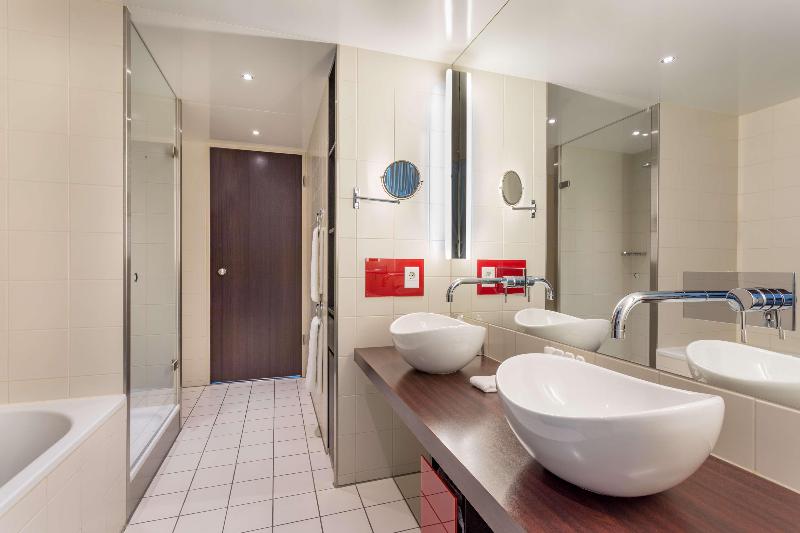 Radisson Collection Hotel, Berlin - Oda