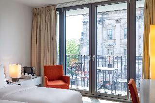 Radisson Collection Hotel, Berlin fotoÄŸrafÄ±