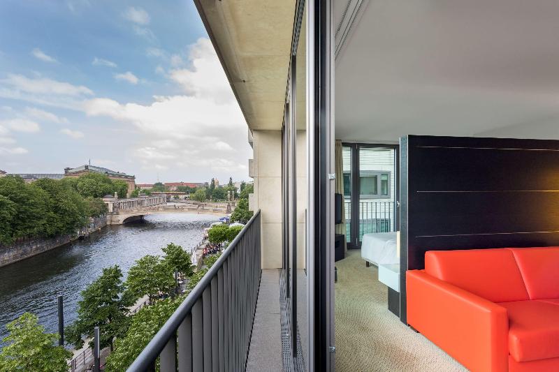 Radisson Collection Hotel, Berlin - Oda