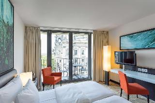 Radisson Collection Hotel, Berlin fotoÄŸrafÄ±