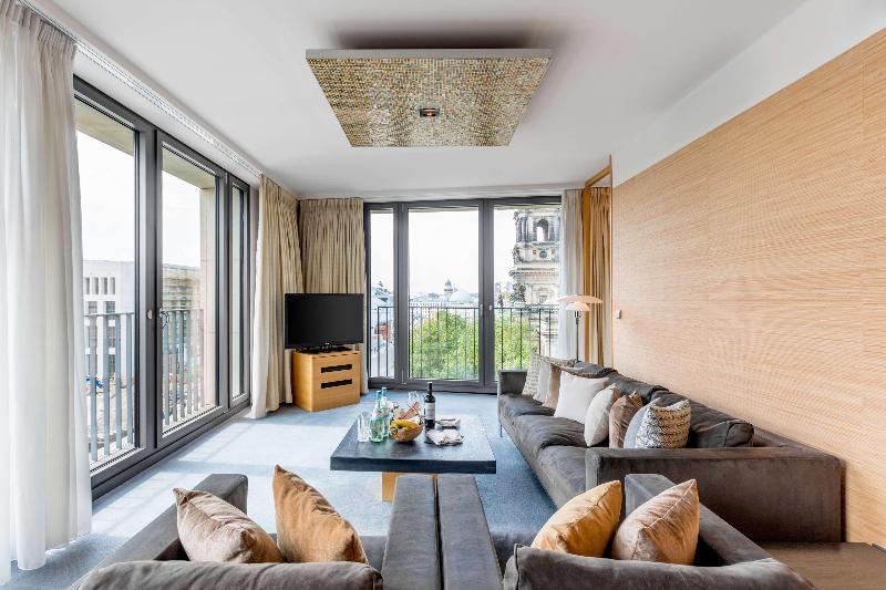 Radisson Collection Hotel, Berlin - Oda