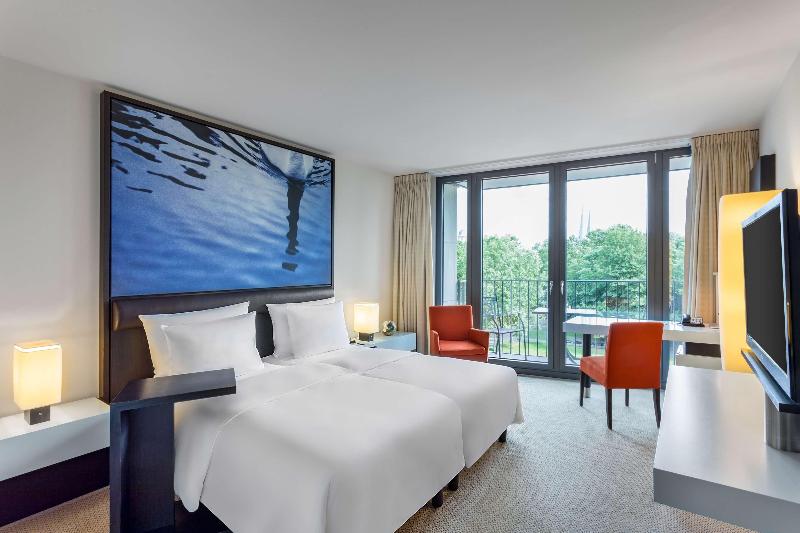 Radisson Collection Hotel, Berlin - Oda