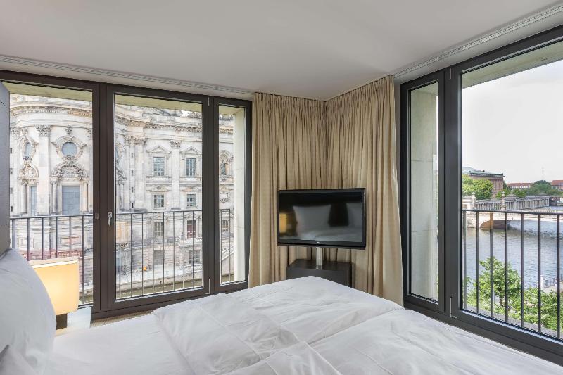 Radisson Collection Hotel, Berlin - Oda