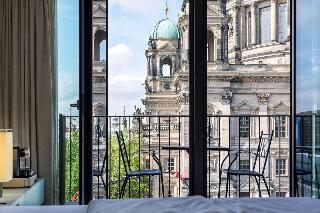 Radisson Collection Hotel, Berlin fotoÄŸrafÄ±