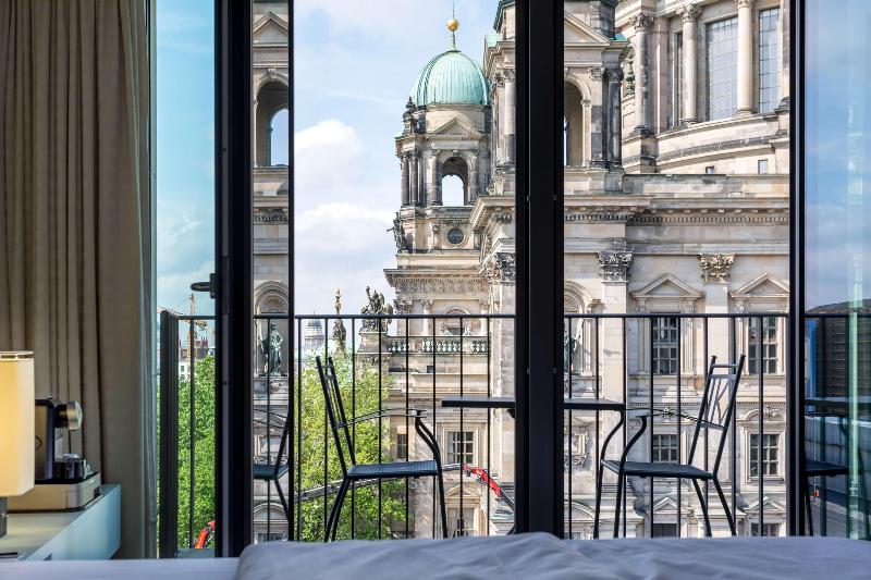 Radisson Collection Hotel, Berlin - Oda