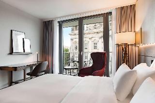 Radisson Collection Hotel, Berlin fotoÄŸrafÄ±
