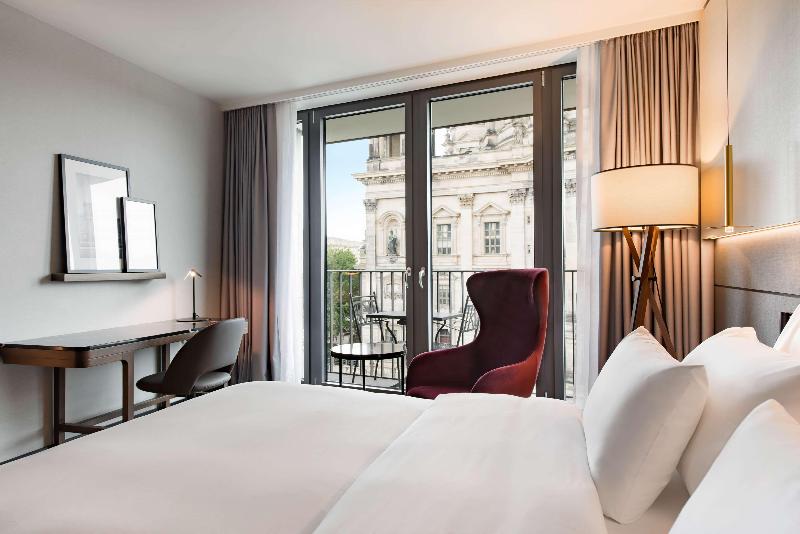 Radisson Collection Hotel, Berlin - Oda