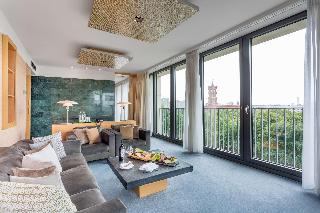 Radisson Collection Hotel, Berlin fotoÄŸrafÄ±
