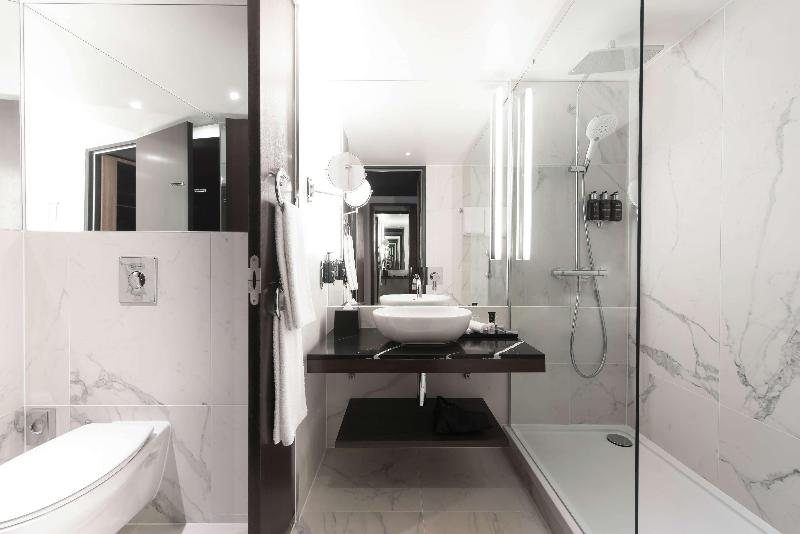 Radisson Collection Hotel, Berlin - Oda