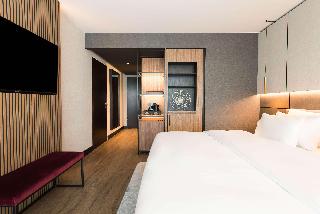 Radisson Collection Hotel, Berlin fotoÄŸrafÄ±