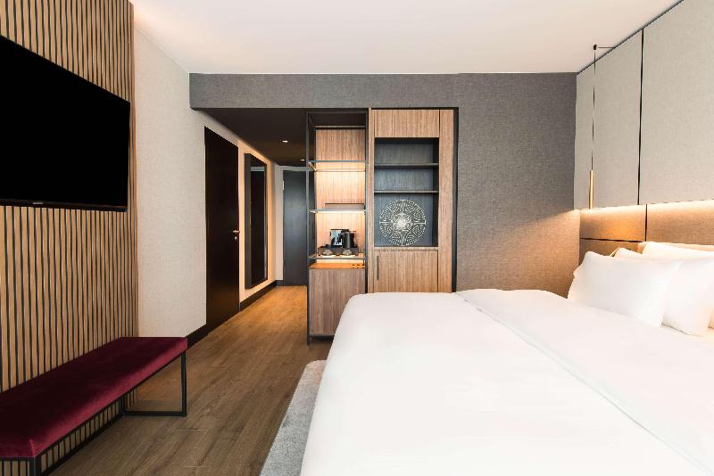 Radisson Collection Hotel, Berlin - Oda