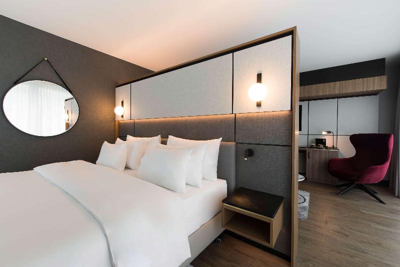 Radisson Collection Hotel, Berlin - Oda