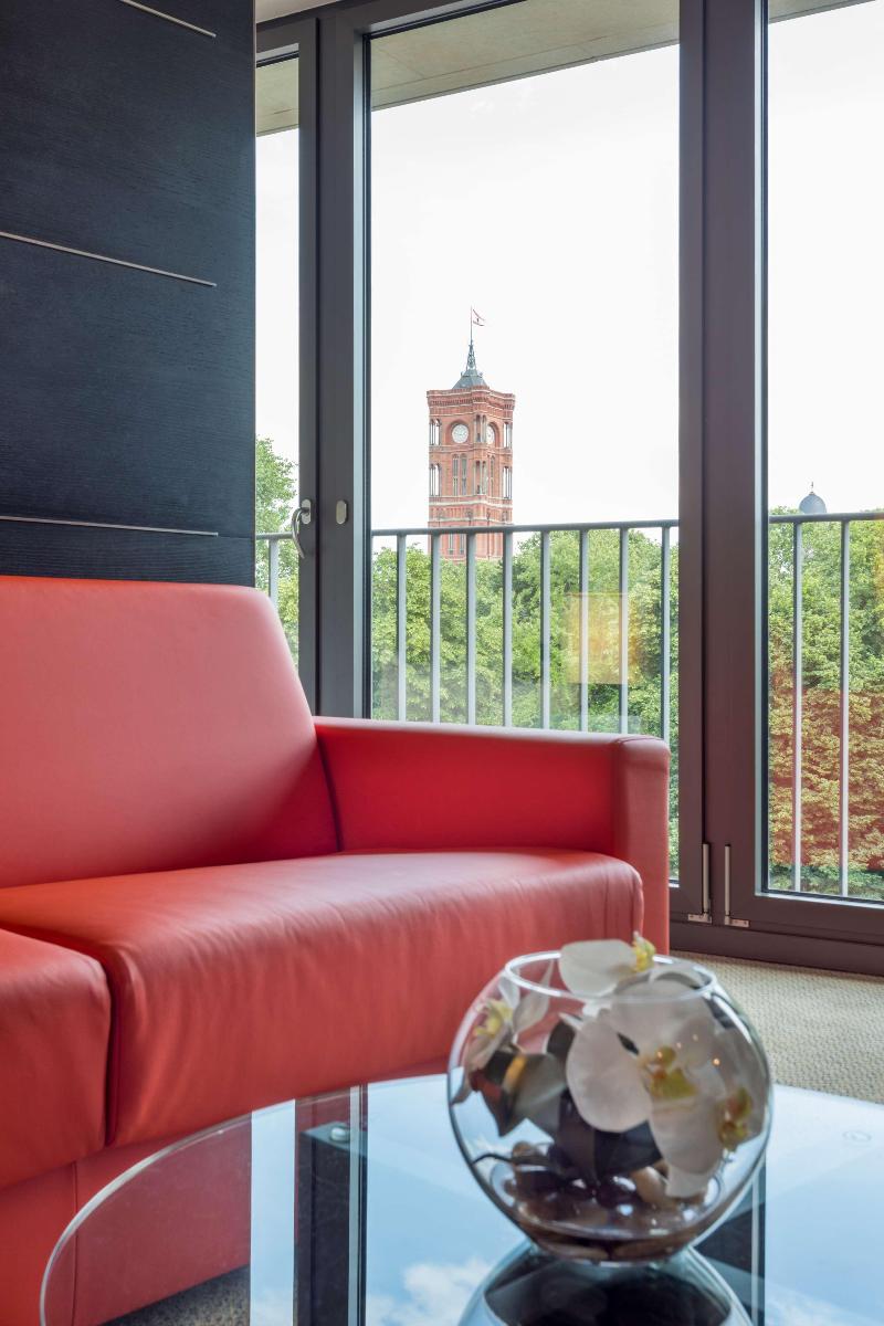Radisson Collection Hotel, Berlin - Oda