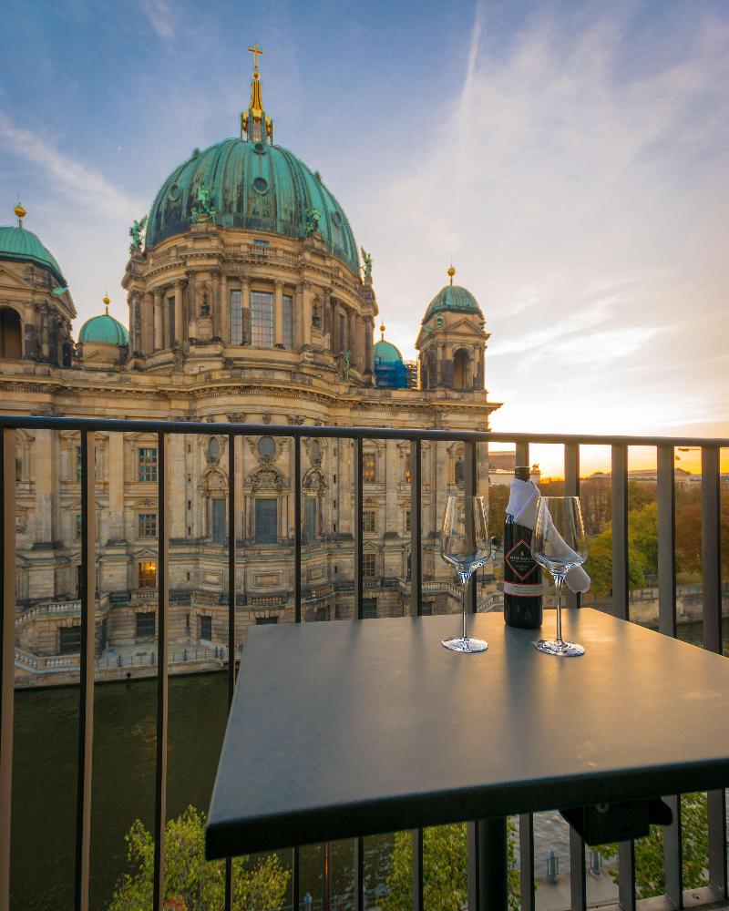 Radisson Collection Hotel, Berlin - Oda