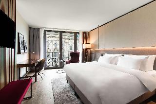 Radisson Collection Hotel, Berlin fotoÄŸrafÄ±